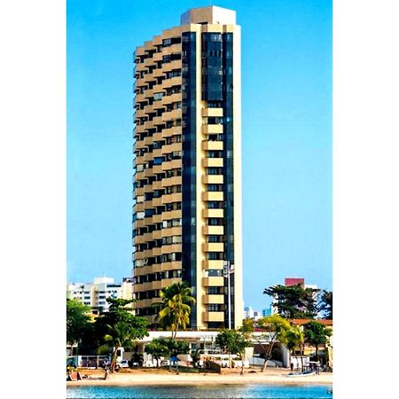 Golden Flat Fortaleza - Apt 952 B Εξωτερικό φωτογραφία