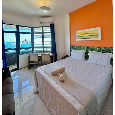 Golden Flat Fortaleza - Apt 952 B Εξωτερικό φωτογραφία