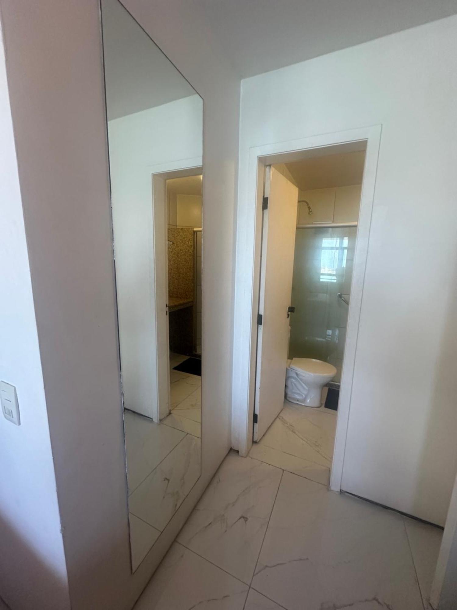 Golden Flat Fortaleza - Apt 952 B Εξωτερικό φωτογραφία