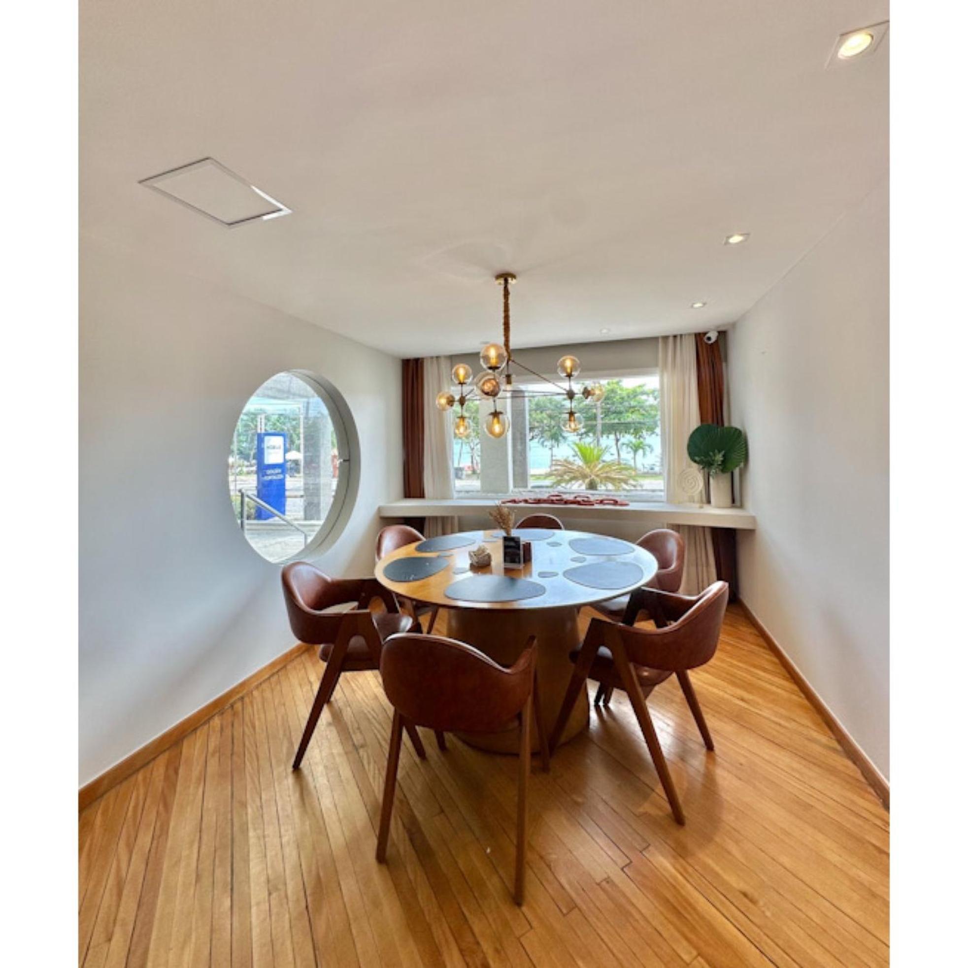 Golden Flat Fortaleza - Apt 952 B Εξωτερικό φωτογραφία
